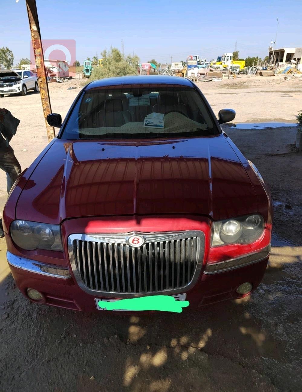 دودج تشارجر